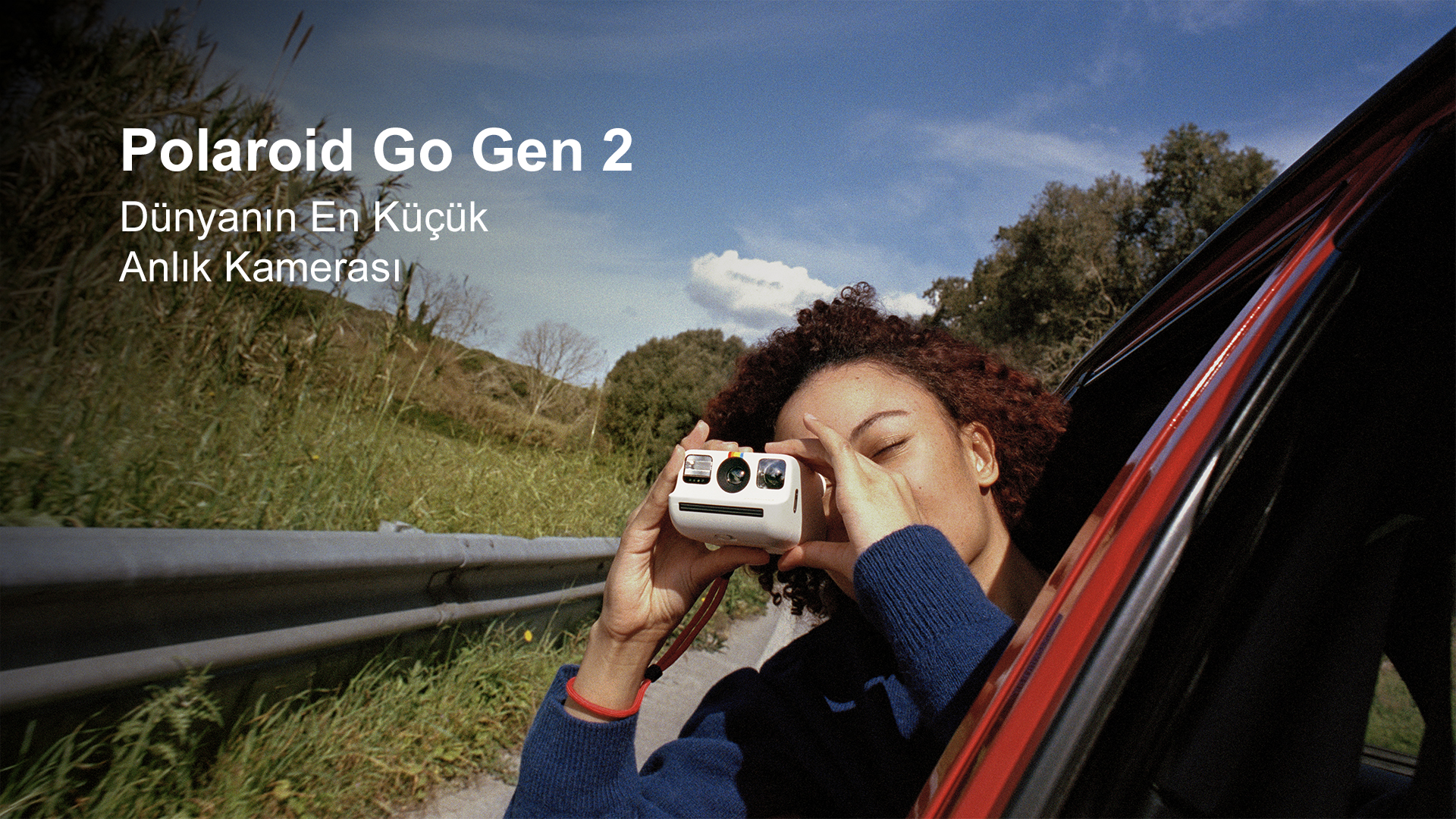Polaroid Go Gen 2